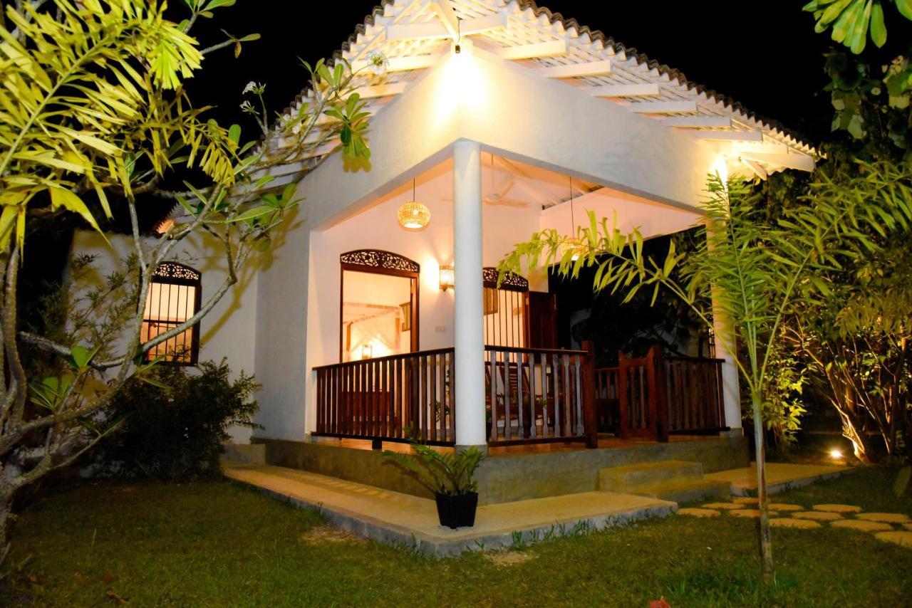 Odailem Resort - Talpe Galle Exterior foto